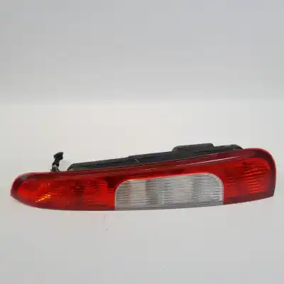 Автозапчасти б/у правый задний фонарь за ford focus c-max (cap) trend (d) ссылки oem iam 02s1