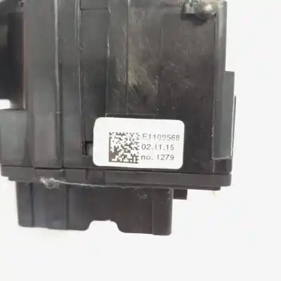 Автозапчастина б/у команда чистити для dacia duster basis 4x2 посилання на oem iam e1109568  