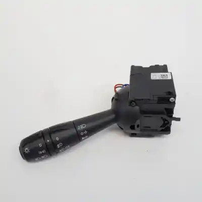 Pezzo di ricambio per auto di seconda mano controllo della luce per dacia duster basis 4x2 riferimenti oem iam e1109558  