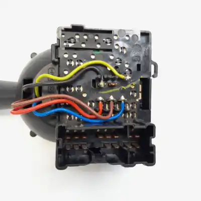 Pezzo di ricambio per auto di seconda mano controllo della luce per dacia duster basis 4x2 riferimenti oem iam e1109558  