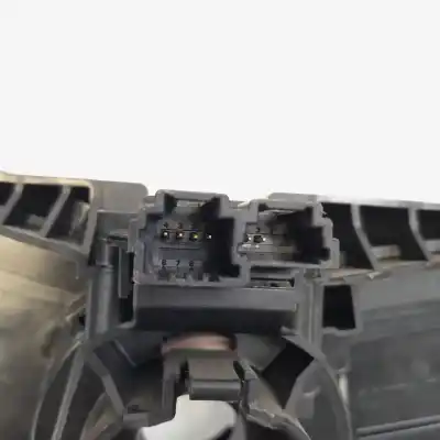 Second-hand car spare part multifunction switch for dacia duster basis 4x2 oem iam references 0265019069  