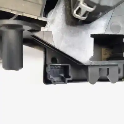 Second-hand car spare part multifunction switch for dacia duster basis 4x2 oem iam references 0265019069  