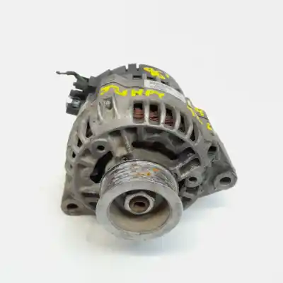 Tweedehands auto-onderdeel ALTERNATOR voor CITROEN JUMPY  OEM IAM-referenties 0123310012  