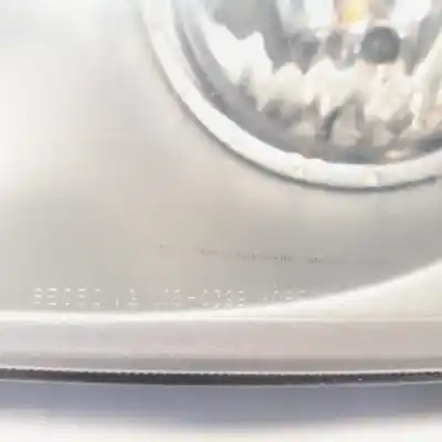 Автозапчастина б/у ліва фара для ssangyong rodius xdi посилання на oem iam 1080399  