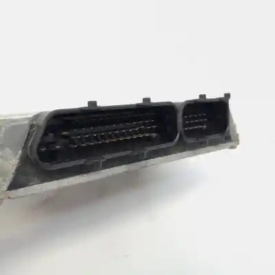 Peça sobressalente para automóvel em segunda mão centralina de motor uce por seat cordoba berlina (6k2) stella referências oem iam 6k0906019  