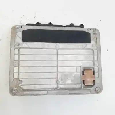 Peça sobressalente para automóvel em segunda mão centralina de motor uce por seat cordoba berlina (6k2) stella referências oem iam 6k0906019  