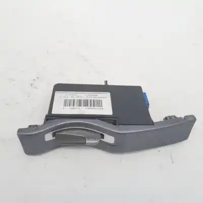 Second-hand car spare part ignition switch for renault laguna ii (bg0) 2.0 dci diesel cat oem iam references 820000483  