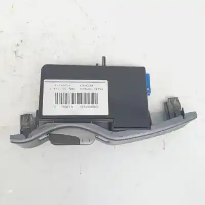 Second-hand car spare part ignition switch for renault laguna ii (bg0) 2.0 dci diesel cat oem iam references 820000483  