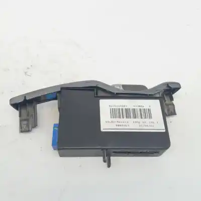 Second-hand car spare part ignition switch for renault laguna ii (bg0) 2.0 dci diesel cat oem iam references 820000483  