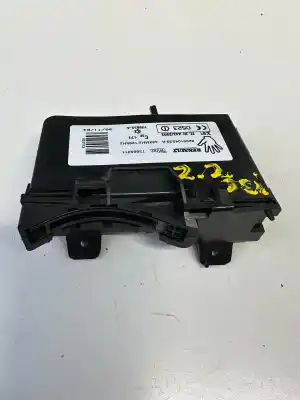 Second-hand car spare part IGNITION SWITCH for RENAULT ESPACE IV (JK0)  OEM IAM references 8200104020  