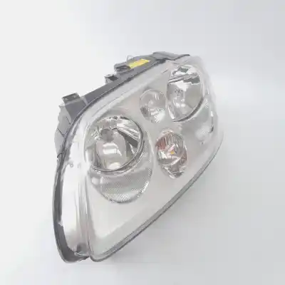 Tweedehands auto-onderdeel LINKER KOPLAMP voor VOLKSWAGEN TOURAN (1T2)  OEM IAM-referenties 0301205203  