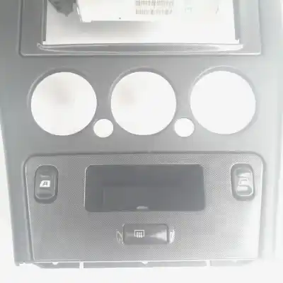 Gebrauchtes Autoersatzteil instrumententafel zum citroen xsara berlina 1.4 oem-iam-referenzen 821128  