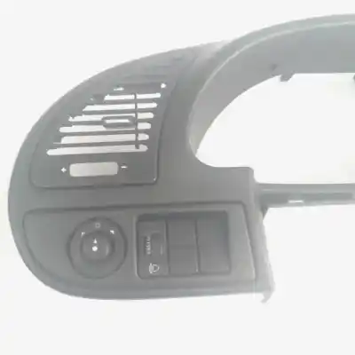 Gebrauchtes Autoersatzteil instrumententafel zum citroen xsara berlina 1.4 oem-iam-referenzen 821128  