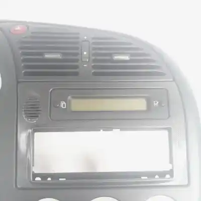 Gebrauchtes Autoersatzteil instrumententafel zum citroen xsara berlina 1.4 oem-iam-referenzen 821128  
