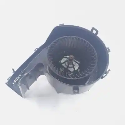 Second-hand car spare part HEATER BLOWER MOTOR for OPEL VECTRA C BERLINA  OEM IAM references 007014W  
