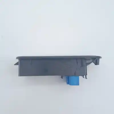 Peça sobressalente para automóvel em segunda mão botão / interruptor elevador vidro dianteiro esquerdo por renault megane ii berlina 3p * referências oem iam 156018090  