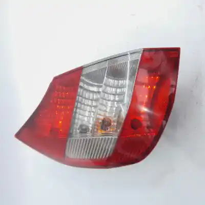 Peça sobressalente para automóvel em segunda mão FAROLIM TRASEIRO ESQUERDO por RENAULT SCENIC II (JM)  Referências OEM IAM 15911500   Peça sobressalente para automóvel em segunda mão FAROLIM TRASEIRO ESQUERDO por RENAULT SCENIC II (JM)  Referências OEM IAM 15911500
