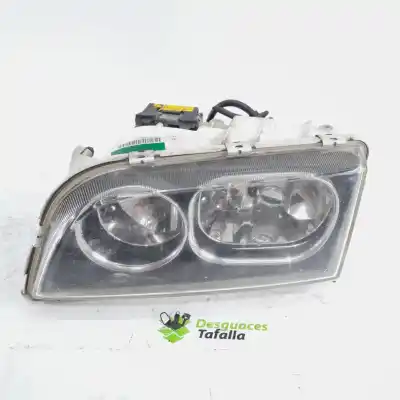 Second-hand car spare part LEFT HEADLIGHT for VOLVO V40  OEM IAM references 1AL24700231  