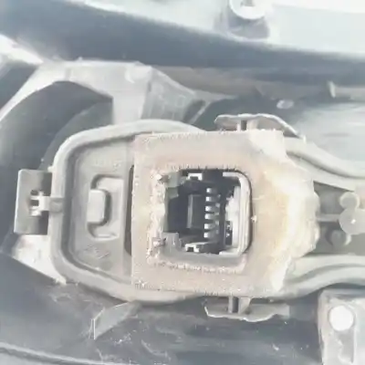 Автозапчасти б/у правый задний фонарь за renault scenic ii confort dynamique ссылки oem iam 8200474327  