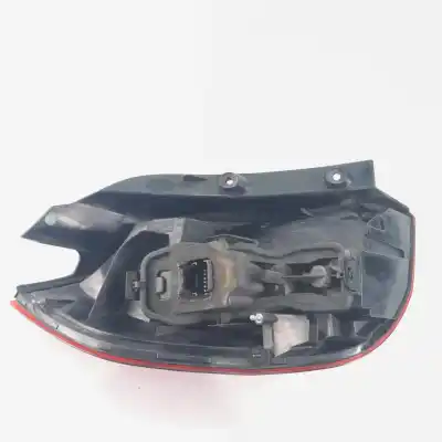 Автозапчасти б/у правый задний фонарь за renault scenic ii confort dynamique ссылки oem iam 8200474327  