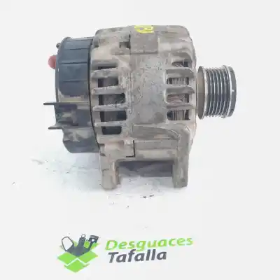 Автозапчастина б/у генератор для renault kangoo expression посилання на oem iam 26114214045230  