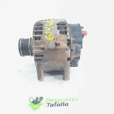 Автозапчасти б/у генератор за renault kangoo expression ссылки oem iam 26114214045230