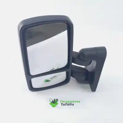 Автозапчастина б/у ЛІВЕ ДЗЕРКАЛО для RENAULT MASTER DOBLE CABINA CAMIÓN/CHASIS  Посилання на OEM IAM 70063012  
