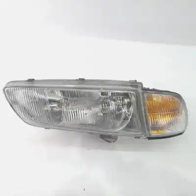 Автозапчасти б/у правая фара за hyundai h 1 h 1 furg.caja cerr.c. puerta ссылки oem iam 1012394