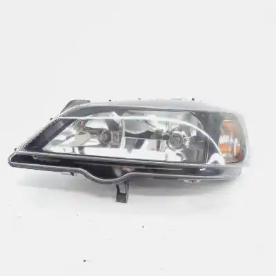 Gebrauchtes Autoersatzteil LINKER SCHEINWERFER zum OPEL ASTRA G BERLINA DESDE 03/1998 HASTA 01/2004  OEM-IAM-Referenzen 582601  