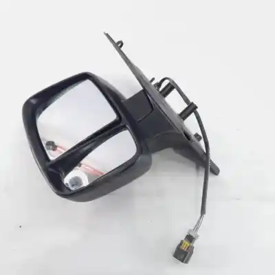 Peça sobressalente para automóvel em segunda mão espelho retrovisor esquerdo por fiat scudo combi 2.0 jtdm referências oem iam 0205030