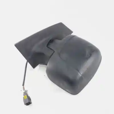 Second-hand car spare part left rearview mirror for fiat scudo combi 2.0 jtdm oem iam references 0205030  