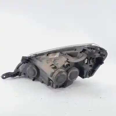 Автозапчасти б/у правая фара за fiat scudo combi 2.0 jtdm ссылки oem iam   
