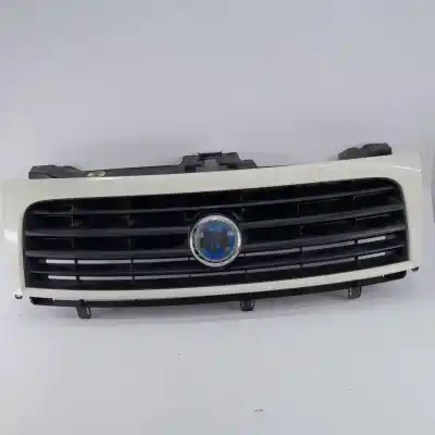 Peça sobressalente para automóvel em segunda mão grelha frontal por fiat scudo combi 2.0 jtdm referências oem iam 4194686858