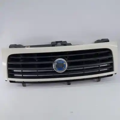 Автозапчасти б/у передняя решетка за fiat scudo combi 2.0 jtdm ссылки oem iam 4194686858  