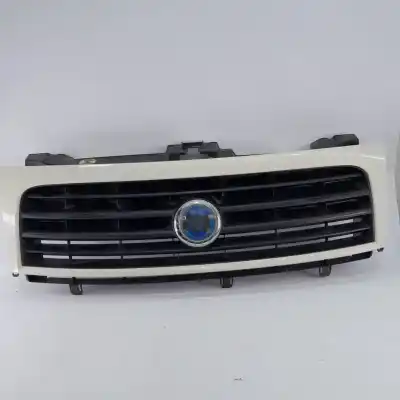 Автозапчасти б/у передняя решетка за fiat scudo combi 2.0 jtdm ссылки oem iam 4194686858  