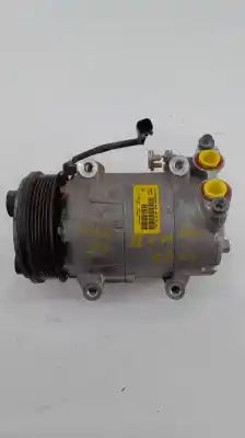 Gebrauchtes Autoersatzteil KLIMAKOMPRESSOR zum FORD FOCUS LIM. (CB4)  OEM-IAM-Referenzen 3MSH19D629KF  