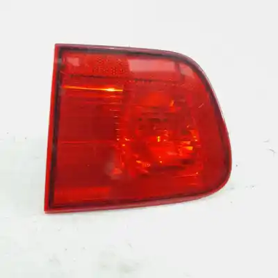 Gebrauchtes Autoersatzteil RÜCKLEUCHTE INNEN RECHTS zum SEAT IBIZA (6L1)  OEM-IAM-Referenzen 6K6945092B  