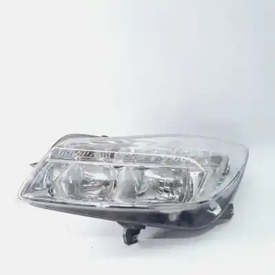 Second-hand car spare part RIGHT HEADLIGHT for OPEL INSIGNIA SPORTS TOURER  OEM IAM references 1EJ00963001  