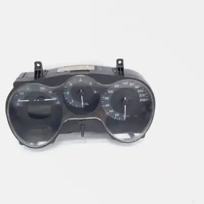 Автозапчастина б/у ПАНЕЛЬ ІНСТРУМЕНТІВ для SEAT LEON (1P1)  Посилання на OEM IAM 110080280026   Автозапчастина б/у ПАНЕЛЬ ІНСТРУМЕНТІВ для SEAT LEON (1P1)  Посилання на OEM IAM 110080280026