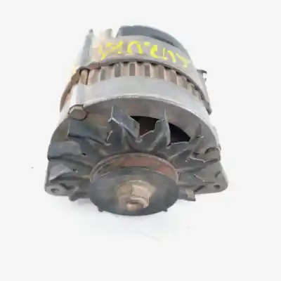 Recambio de automóvil de segunda mano de ALTERNADOR para SUZUKI SAMURAI (SJ)  referencias OEM IAM A12755  