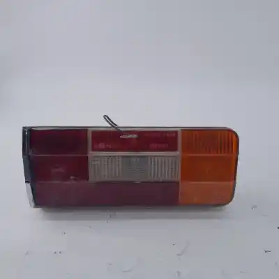 Second-hand car spare part LEFT TAILGATE LIGHT for LADA NIVA (2121/21213/21214/21215/2131)  OEM IAM references 5649854  