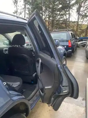 İkinci el araba yedek parçası ARKA SAG KAPI için TOYOTA RAV 4 (A3)  OEM IAM referansları   