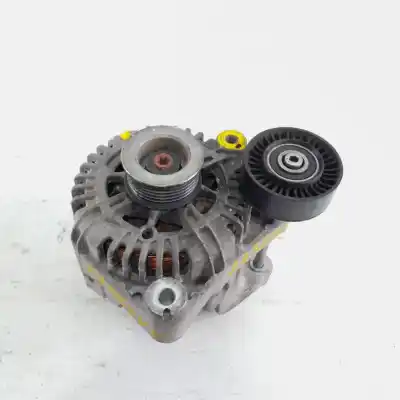 Second-hand car spare part alternator for bmw serie 3 berlina (e90) 320d oem iam references h543390a  