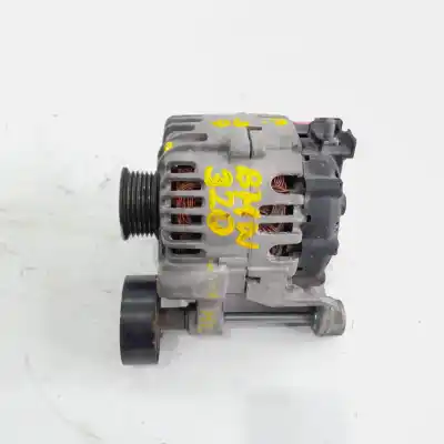 Second-hand car spare part alternator for bmw serie 3 berlina (e90) 320d oem iam references h543390a  