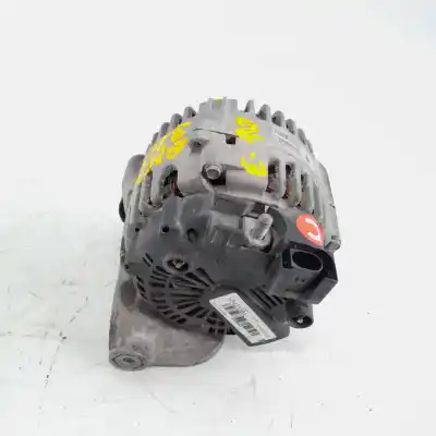Second-hand car spare part alternator for bmw serie 3 berlina (e90) 320d oem iam references h543390a  