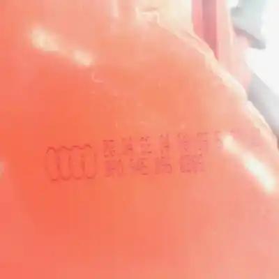 Автозапчасти б/у правый задний фонарь за audi a3 (8p) 2.0 tdi ambiente quattro ссылки oem iam 8p0945096020  