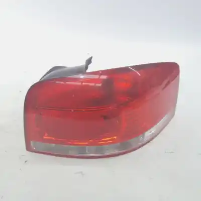 Автозапчасти б/у правый задний фонарь за audi a3 (8p) 2.0 tdi ambiente quattro ссылки oem iam 8p0945096020