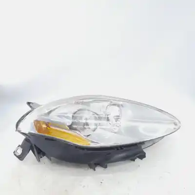 İkinci el araba yedek parçası SAG FAR için FIAT II BRAVO (198)  OEM IAM referansları 51757534  