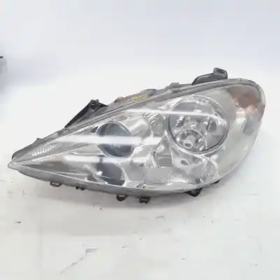 Tweedehands auto-onderdeel LINKER KOPLAMP voor PEUGEOT 807  OEM IAM-referenties 89006379  