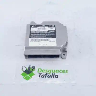 Gebrauchtes Autoersatzteil Steuergerät Airbag zum FIAT STILO MULTI WAGON (192)  OEM-IAM-Referenzen 5WK43342  